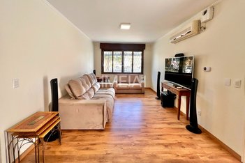 house em Eng. Ari  de Abreu Lima, Jardim Europa - Porto Alegre - RS