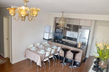 apartment em Rua Nossa Senhora da Saude, Vila das Mercês - São Paulo - SP