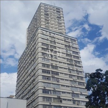 office em Osvaldo Cruz, Centro Histórico - Porto Alegre - RS