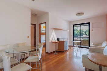 apartment em Rua Senador Felipe Schmidt, Centro - Joinville - SC