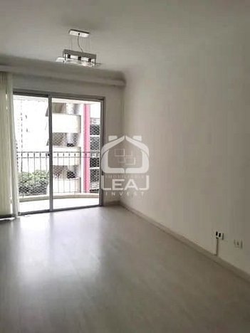 apartment em Avenida Chibarás, Moema - São Paulo - SP