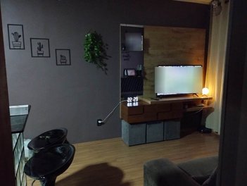 apartment em Rua Custódio Paiva, Jardim São Paulo(Zona Norte) - São Paulo - SP