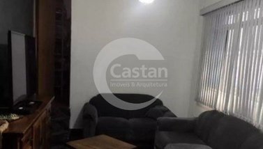 house em Rua José Martins, Jardim Colombo - São Paulo - SP