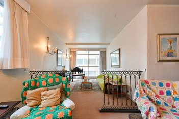 apartment em Alameda Itu, Vila Jaraguá - São Paulo - SP