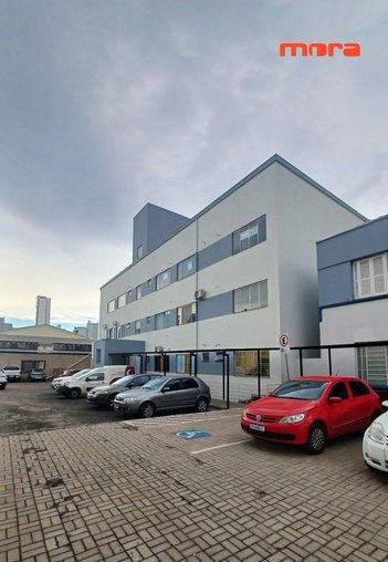 office em Getulio Dorneles Vargas, Centro - Chapecó - SC