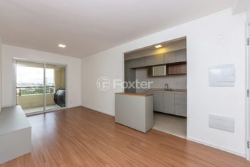 apartment em Avenida Nossa Senhora do Sabará, Vila Ida - São Paulo - SP