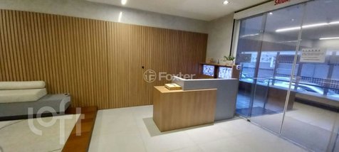 apartment em Rua José Jacques, Centro - Florianópolis - SC