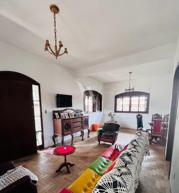 house em Rua Monte Real, Vargas - São Gabriel - RS