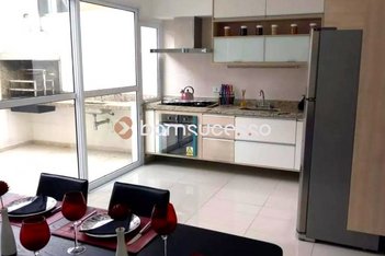 house em Rua Cambará, Vila Bertioga - São Paulo - SP