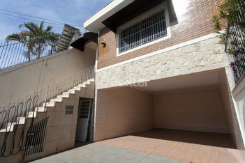 apartment em Rua Martins Júnior, Chácara Nossa Senhora Aparecida - São Paulo - SP