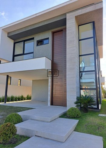 house em Avenida Governador Celso Ramos, Porto Belo - Porto Belo - SC