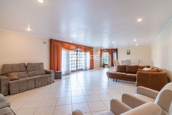 house em Rua Alcides Therézio de Carvalho, Guabirotuba - Curitiba - PR