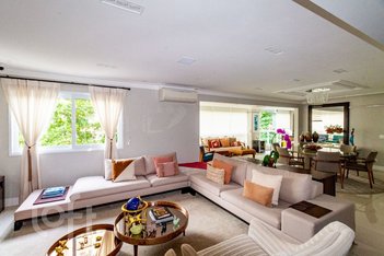 apartment em Paulo Franco, Vila Hamburguesa - São Paulo - SP