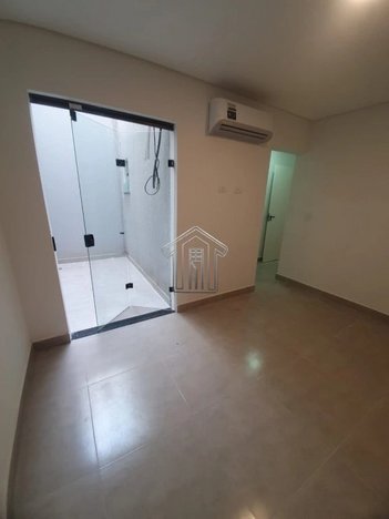 apartment em Rua do Contorno, Campestre - Santo André - SP