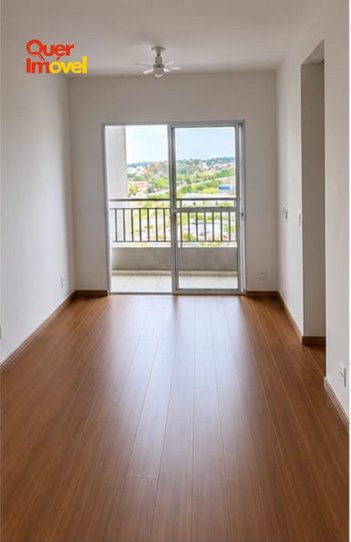 apartment em Rua Orlando Collucci, Parque das Oliveiras II - Ribeirão Preto - SP