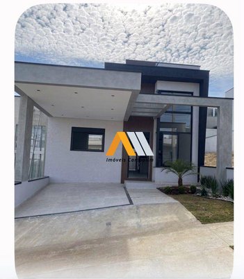 house em Condomínio Residencial Horto III, Horto Florestal - Sorocaba - SP