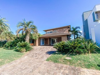 house em Avenida Paraguassu, Xangri-Lá - Xangri-Lá - RS