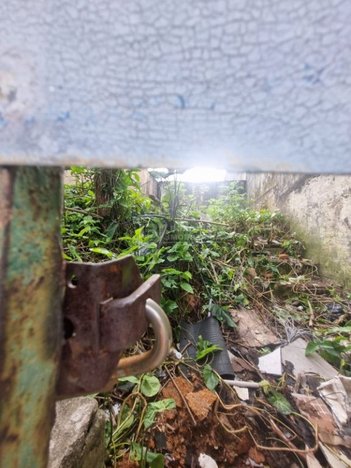 land_lot em Rua Sebastião da Silva Bueno, Vila Ponte Rasa - São Paulo - SP