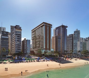 apartment em Avenida Boa Viagem, Boa Viagem - Recife - PE