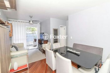 apartment em Praça Monsenhor José Maria Monteiro, Vila Ipojuca - São Paulo - SP