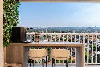 apartment em Rua Crisólita Rodrigues Pereira, São Miguel Paulista - São Paulo - SP