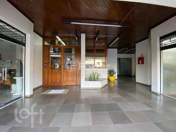 apartment em Rua Bento Gonçalves, Pátria Nova - Novo Hamburgo - RS