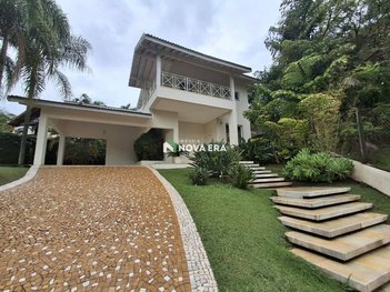 house em Rua Bebedouro, Marambaia - Vinhedo - SP