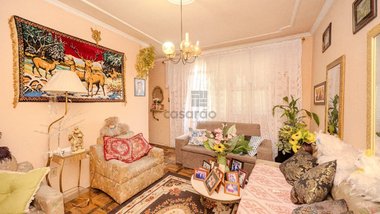 apartment em Rua Barão de Azevedo Machado, Centro - Pelotas - RS