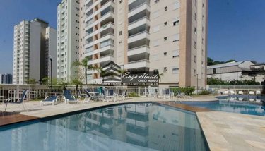 apartment em Rua Aluísio Azevedo, Santana - São Paulo - SP