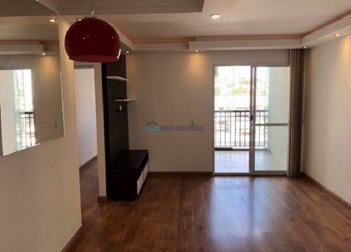 apartment em Rua Ipiranga, Jardim Aeroporto - São Paulo - SP