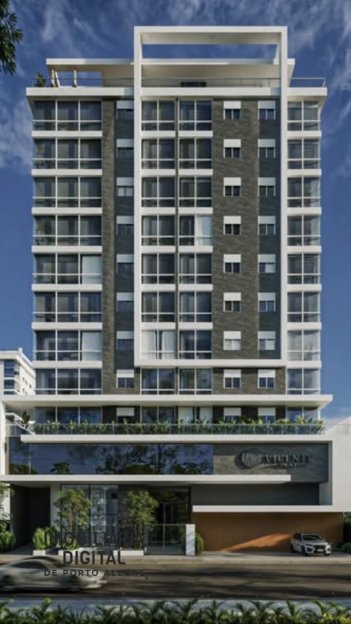 apartment em Avenida Paraguassú, Centro - Capão da Canoa - RS