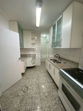 apartment em Rua Itacema, Itaim Bibi - São Paulo - SP