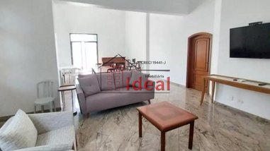 apartment em Avenida Cotovia, Indianópolis - São Paulo - SP
