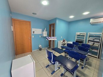 office em Rua Marechal Raul de Albuquerque, Charitas - Niterói - RJ