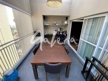 apartment em Rua Alagoas, Centro - São Caetano do Sul - SP