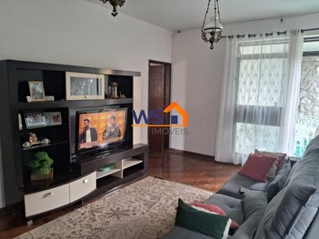 house em Rua São Clemente, Santo André - Belo Horizonte - MG