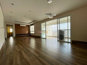 Apartamento em Avenida Aldino Pinotti, Centro - São Bernardo do Campo - undefined