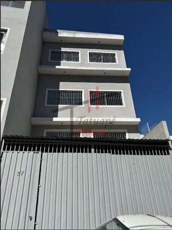 commercial_property em Álvaro Teles de Menezes, Vila Arruda - São Paulo - SP