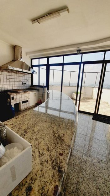 apartment em Rua Francisco Castanheda, Vila Jacuí - São Paulo - SP