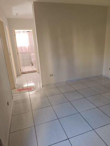 apartment em Rua Maria Lígia Stupelli Amaral, Loteamento Jardim das Águas - Sumaré - SP