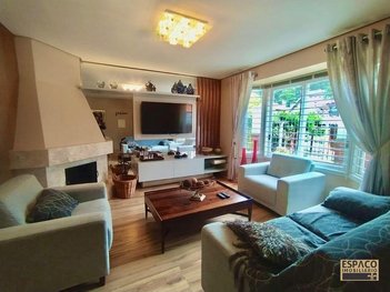 apartment em Rua João Alfredo Schneider, Planalto - Gramado - RS