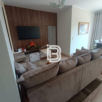 apartment em Avenida Nove de Julho, Centro - Jundiaí - SP