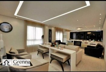 apartment em Avenida Doutor Cardoso de Melo, Vila Olímpia - São Paulo - SP