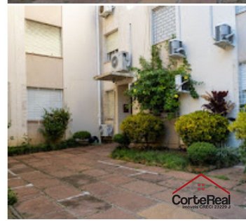 apartment em Rua Doutor Júlio Bocaccio, Santo Antônio - Porto Alegre - RS