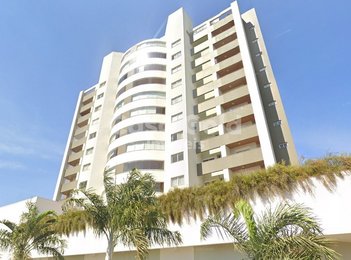 apartment em Rua das Rosas, Setor Comercial - Sinop - MT