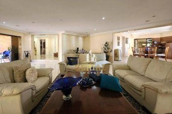 apartment em Rua Rafael Correa Sampaio, Santa Paula - São Caetano do Sul - SP