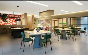 apartment em Rua Valdir Niemeyer, Sumaré - São Paulo - SP