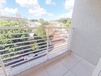 apartment em Rua Carlos Gomes, Campos Elíseos - Ribeirão Preto - SP