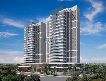 apartment em Rua Camilo Castelo Branco, Jardim São Jorge - Londrina - PR