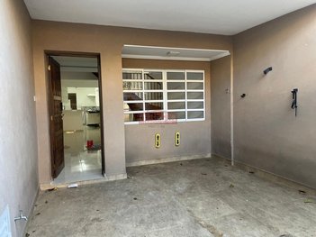 house em Rua Ponte Alta, Vila Deodoro - São Paulo - SP